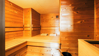 Spaプレミアツインルーム [禁煙] 大人の人数に応じてエキストラベッドをご用意いたします