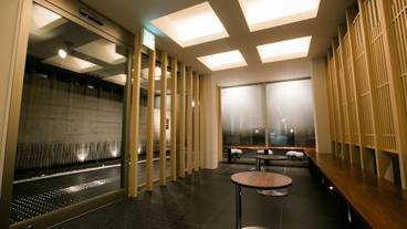 ロビー応接スペース / 4