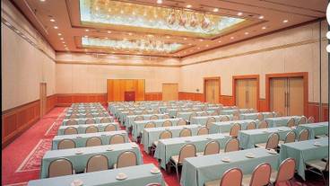 バンケット ホール / 12