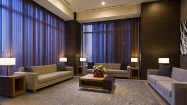 リビング エリア / 14