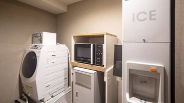 ランドリー ルーム / 4