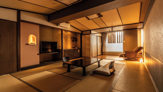 プレミア ルーム 禁煙 浴槽