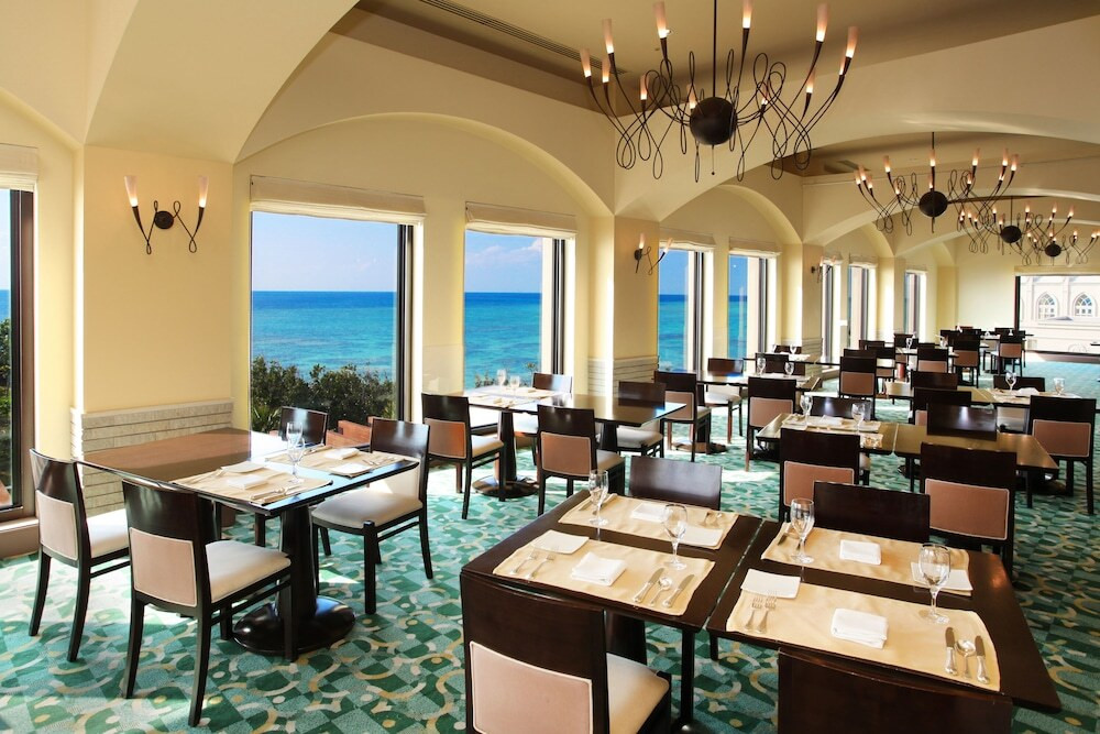 ベルデマール　内観