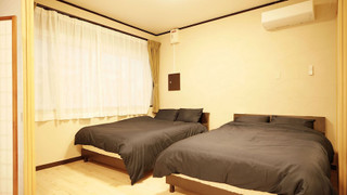 アパートメント 3 ベッドルーム 禁煙 (101)