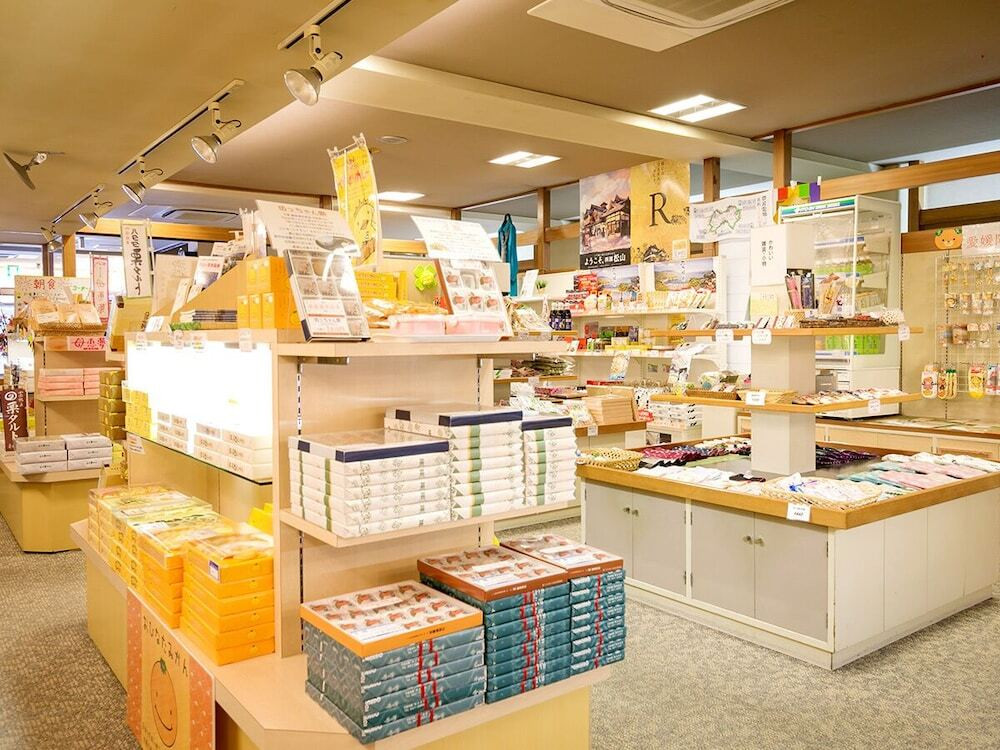 ギフト ショップ