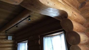 リビング エリア / 9