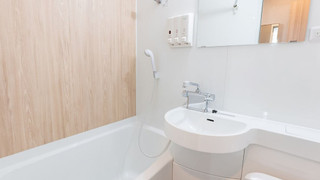 セミダブルルーム　禁煙