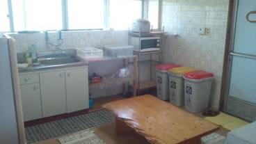 施設内の設備 / 5