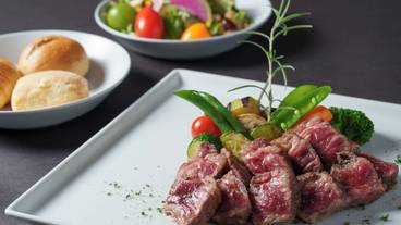 朝食ビュッフェ / 26