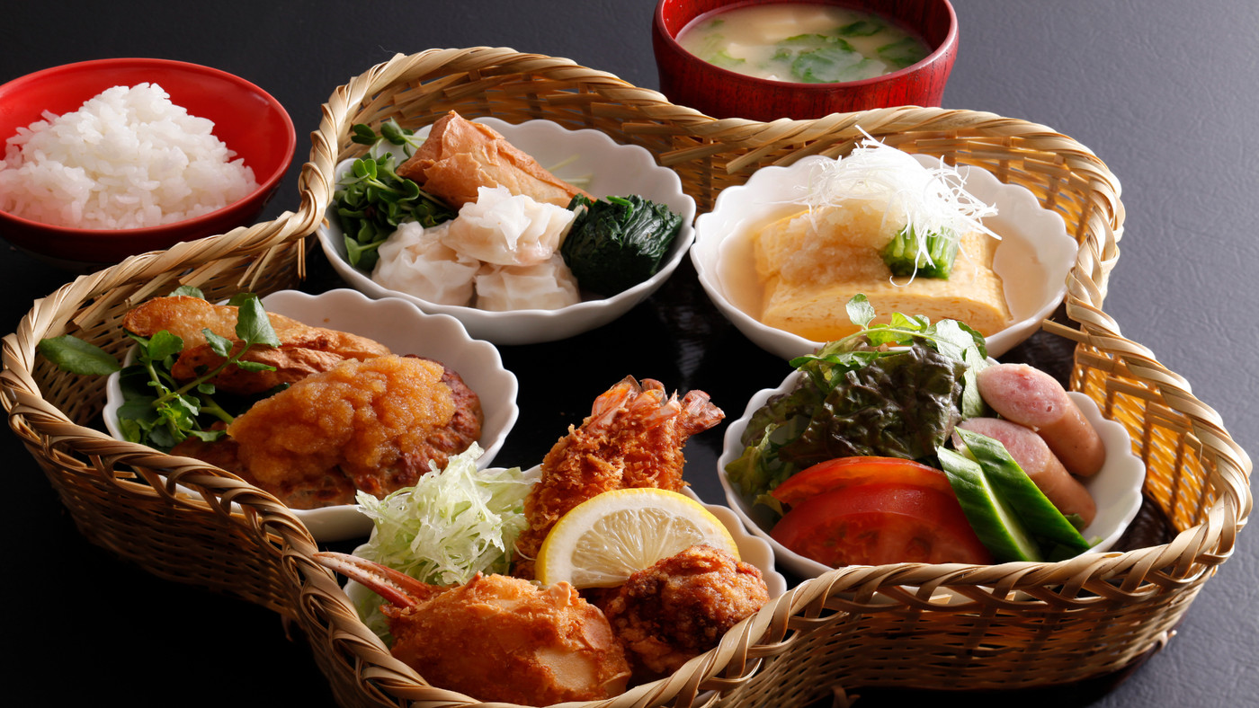 露天風呂付き客室なら、お風呂も食事も家族だけでゆったりと♪4375643