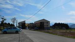 六日町温泉 いろりあん別館さくら・さくら