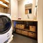 【さき楽28】シーズン先取り☆洗濯乾燥機完備！アウトレットは徒歩圏内 | Rakuten STAY HOUSE 木更津