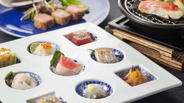 食事・飲み物 / 4