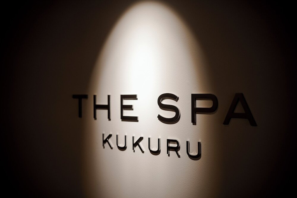 THE SPA・KUKURU③