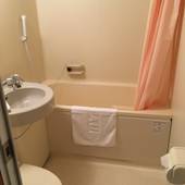 ホテルAU松阪(三重県 ビジネスホテル) / 4