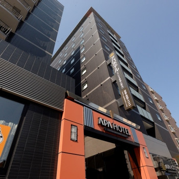 2．大浴場で至福のひと時を「アパホテル さいたま新都心駅北」3640824