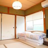 一棟貸ゲストハウス 心結（和歌山県 コテージ・ロッジ・一棟貸） / 4