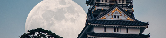 【岐阜】歴女必見！大河ドラマの舞台と歴史めぐりで楽しむ長良川温泉のホテル・旅館5選