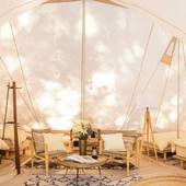 Nordisk Hygge Circles UGAKEI（三重県 グランピング） / 4