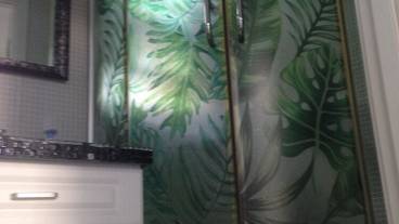 バスルームのシャワー / 17