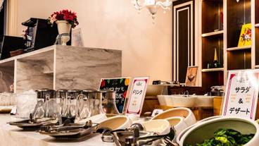 レストラン / 25