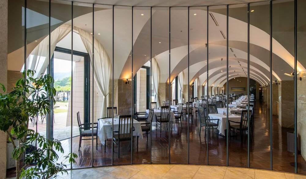 レストラン イル ミラジィオ① / 2