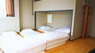 (5名様分) ファミリー ルーム 禁煙