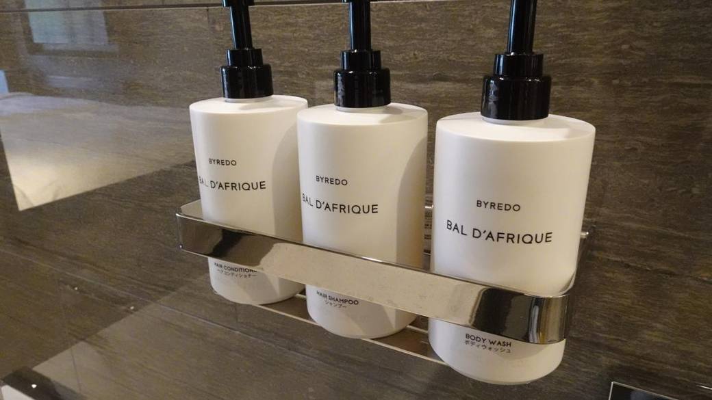 バスアメニティ / 4