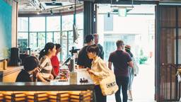 【日本橋】東京滞在はおしゃれなホステル「CITAN」に泊まってみない？