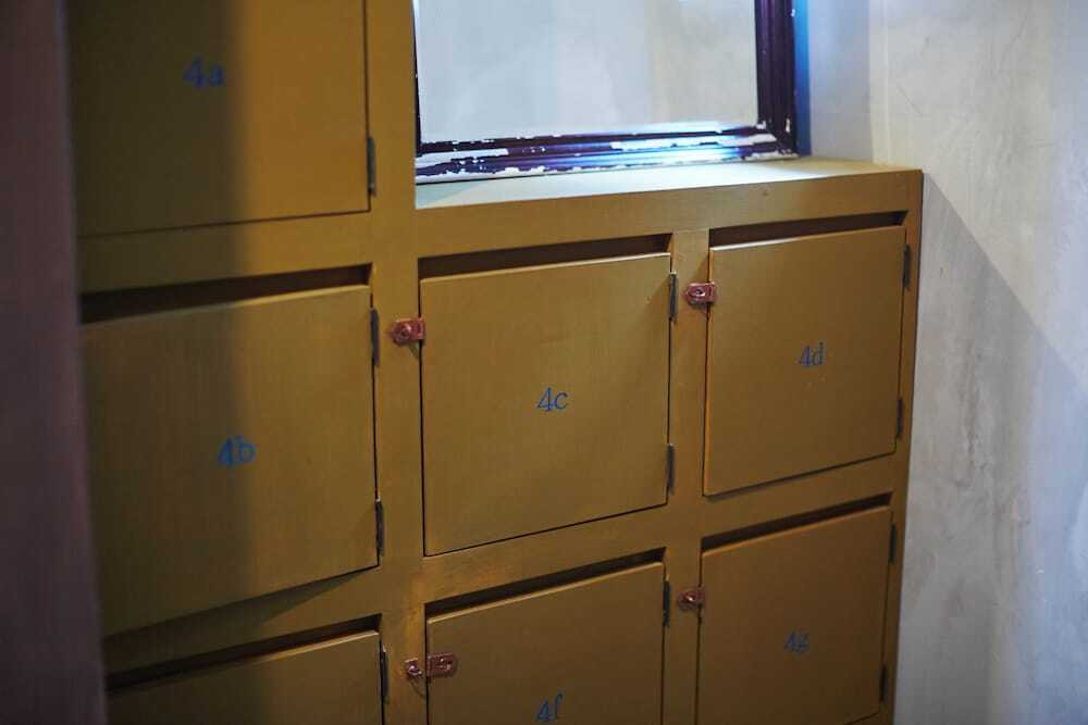 セーフティボックス