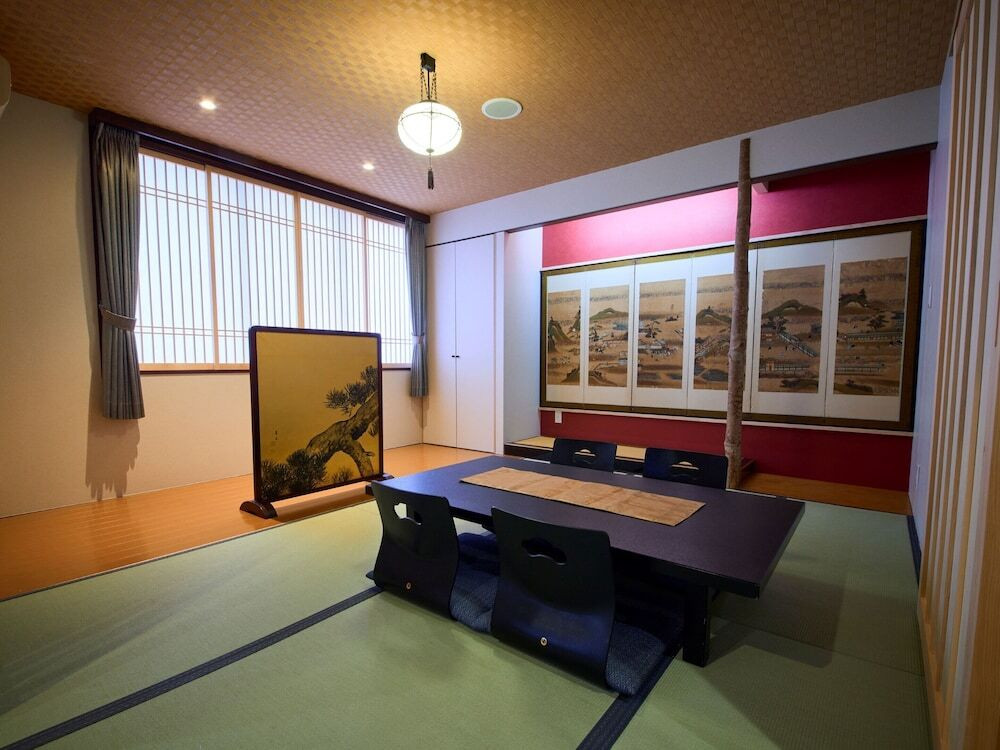 客室