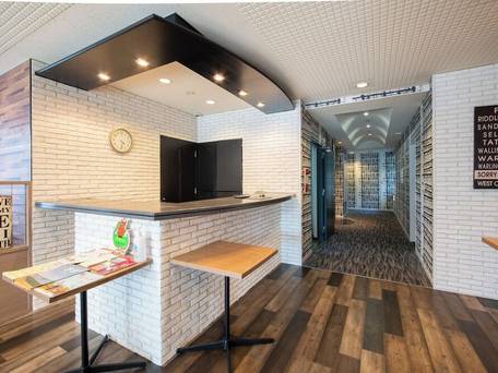 アスカホテル / 3