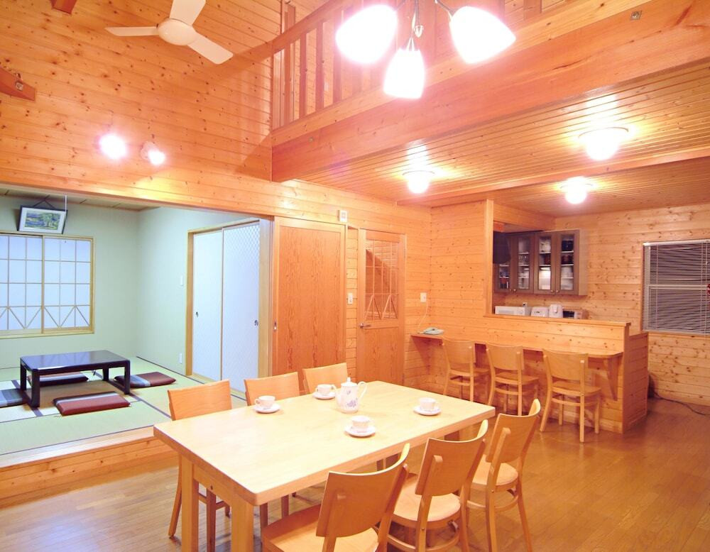 リビングルーム