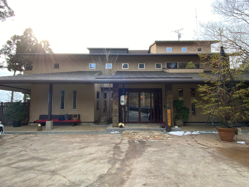 「オーシャンテラス あじさい」 外観 210454260 