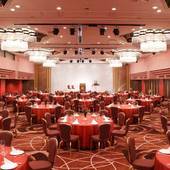 ローズホテル横浜(神奈川県 シティホテル) / 5