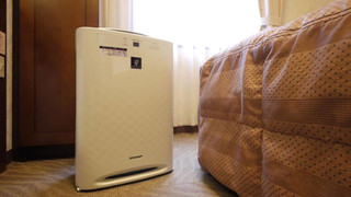 ダブルルーム 禁煙