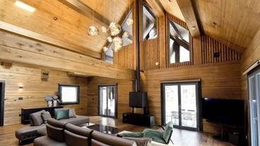 リビング エリア / 33