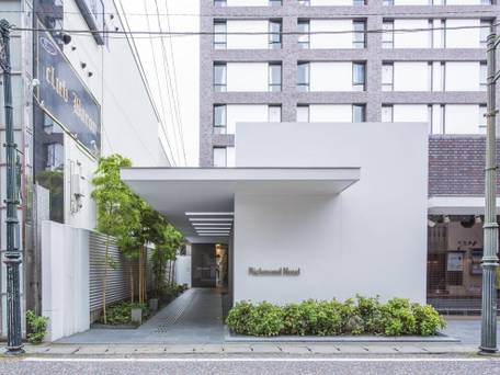 リッチモンドホテル長崎思案橋 / 5