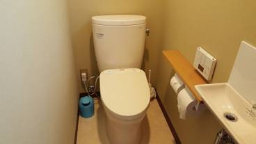 バスルーム / 14