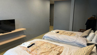 星月夜 温泉付 2ベッド [和洋室] [禁煙]