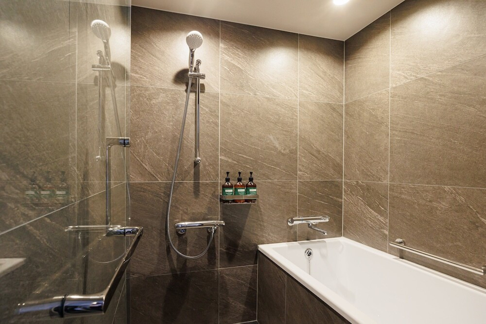 クラブプレミアムツイン／バスルーム