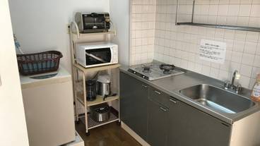 専用キッチン / 35