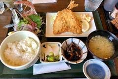 お魚料理 うおせい