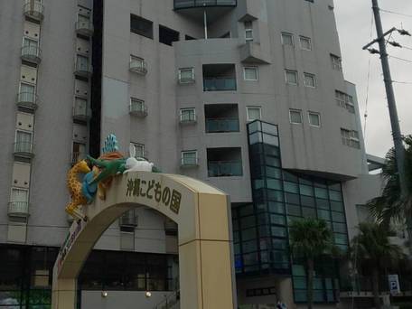 ホテル ニューセンチュリー / 1