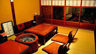 デラックス ルーム