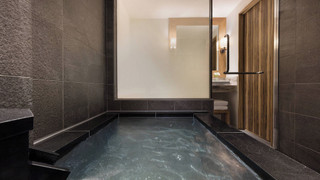 プレミアム ルーム シングルベッド 2 台 禁煙