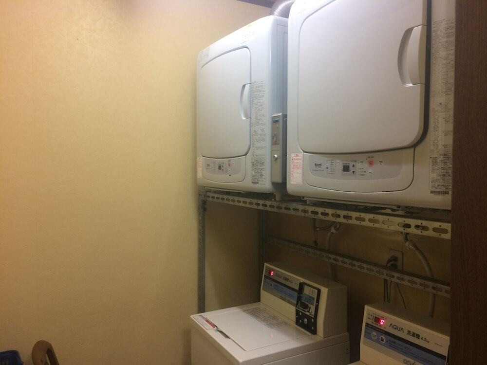 ランドリー ルーム