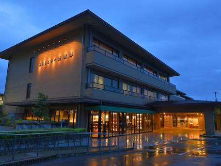 ホテル ビナリオ嵯峨嵐山（コミュニティ嵯峨野） / 1