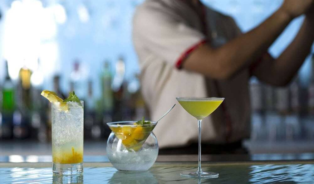 サンセットバー＆テラス / 5