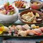 ◆【美味少量・金沢寿司会席】北陸の海の幸を握りで味わう贅沢会席　～一日５組限定～◆ | 粟津温泉 旅亭懐石 のとや